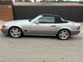 Mercedes-Benz SL 600 AMG Srebrny - thumbnail 3