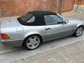Mercedes-Benz SL 600 AMG Srebrny - thumbnail 4