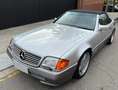 Mercedes-Benz SL 600 AMG Srebrny - thumbnail 1