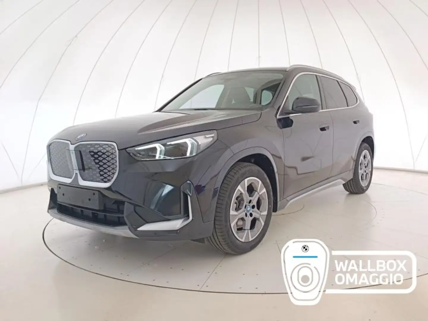 BMW iX1 edrive 20 Special Edition Nero - 1
