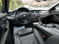 BMW 520 d xDrive Luxury Line Panodach Navi Leder Xenon Grau - thumbnail 13