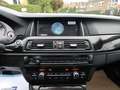 BMW 520 d xDrive Luxury Line Panodach Navi Leder Xenon Grau - thumbnail 21