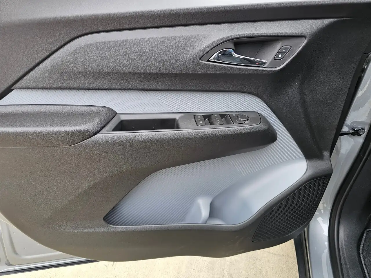 Chevrolet Bolt снимка Chevrolet Bolt