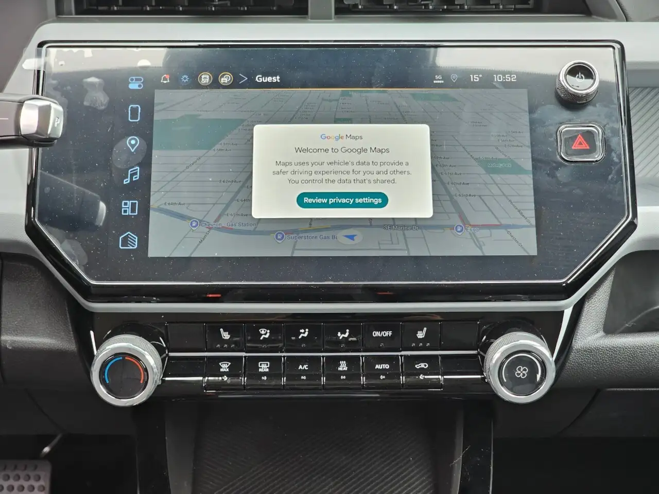 Chevrolet Bolt снимка Chevrolet Bolt