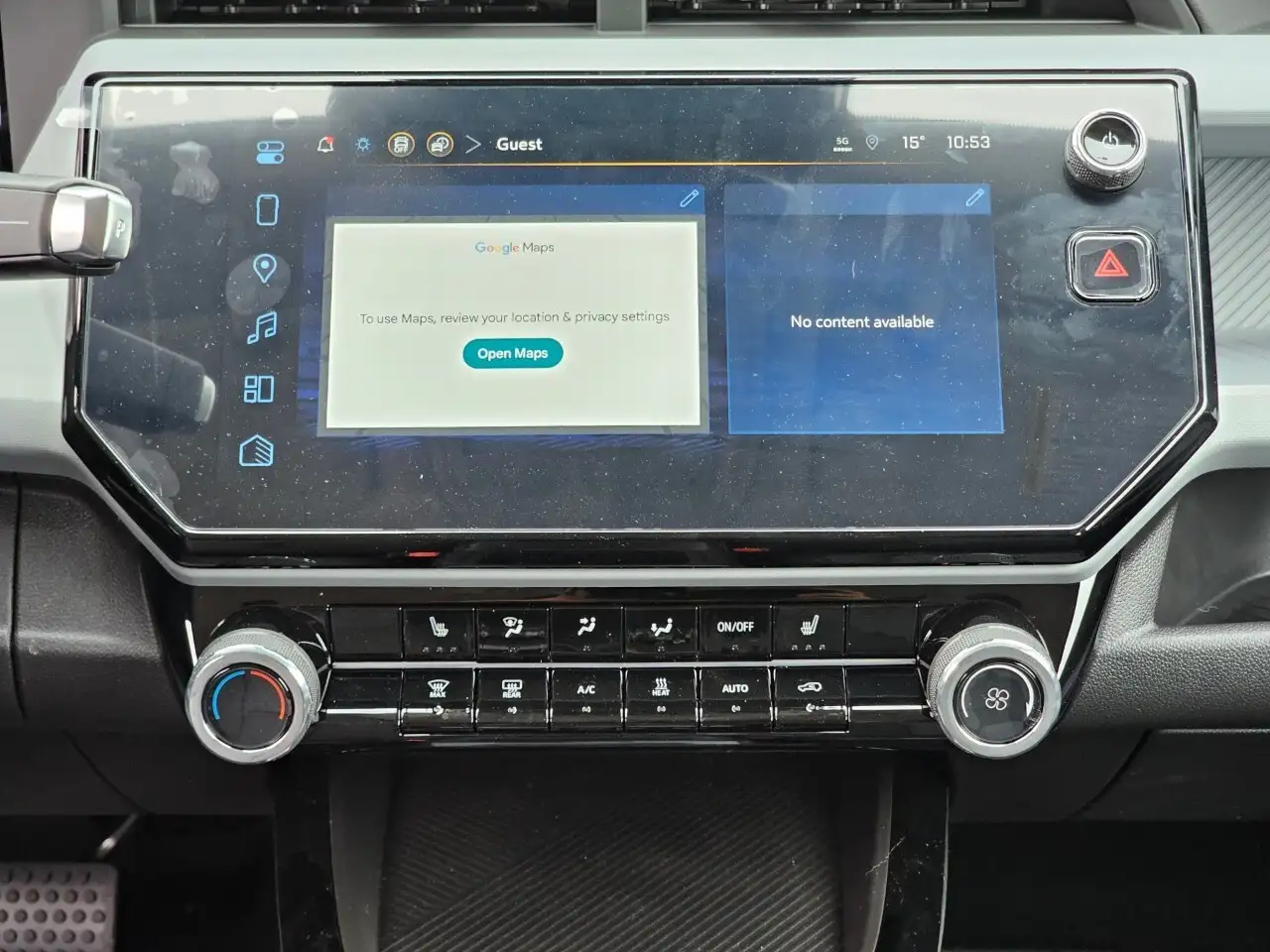 Chevrolet Bolt снимка Chevrolet Bolt