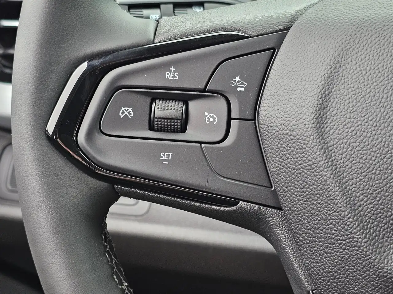 Chevrolet Bolt снимка Chevrolet Bolt