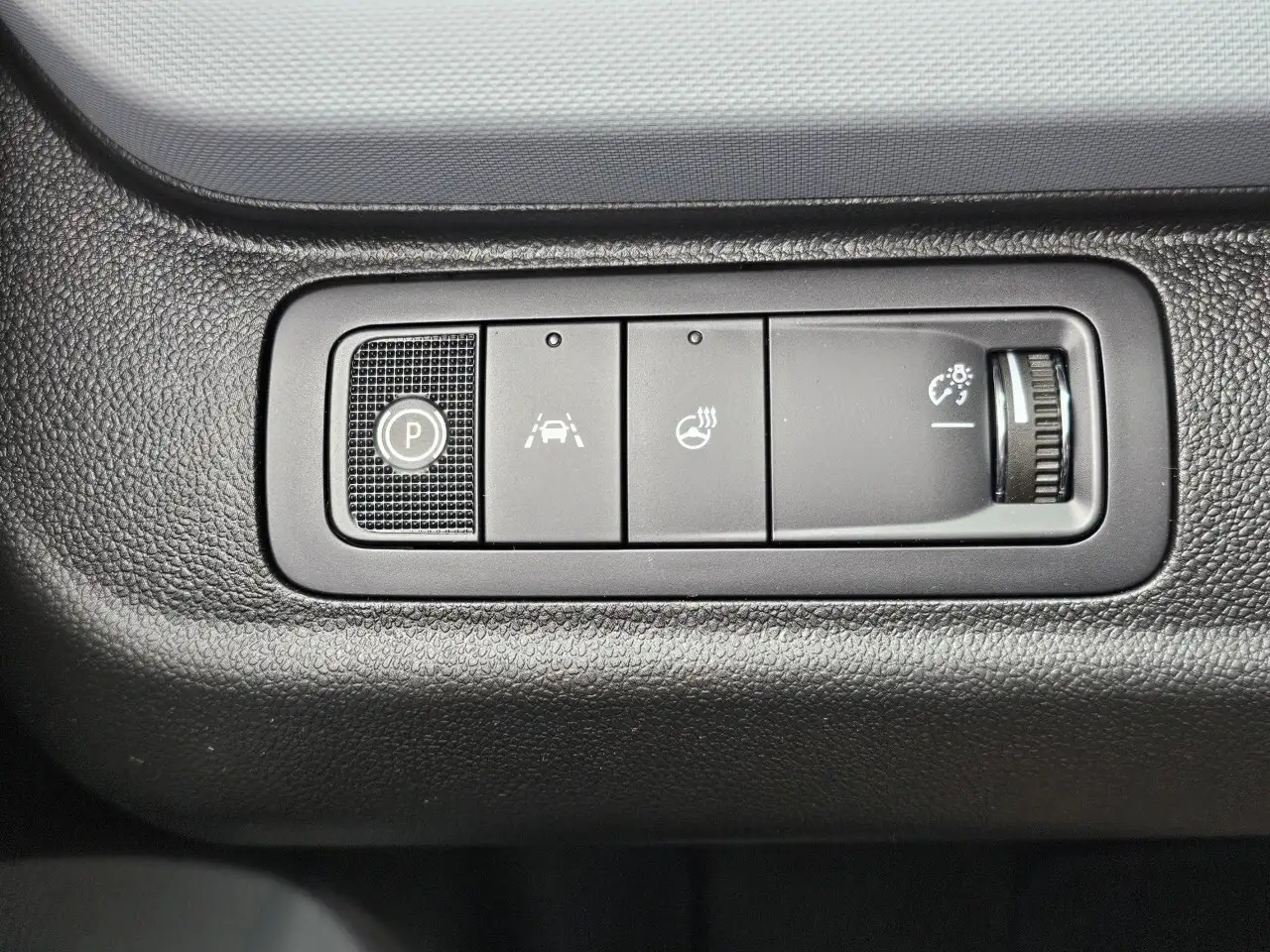Chevrolet Bolt снимка Chevrolet Bolt