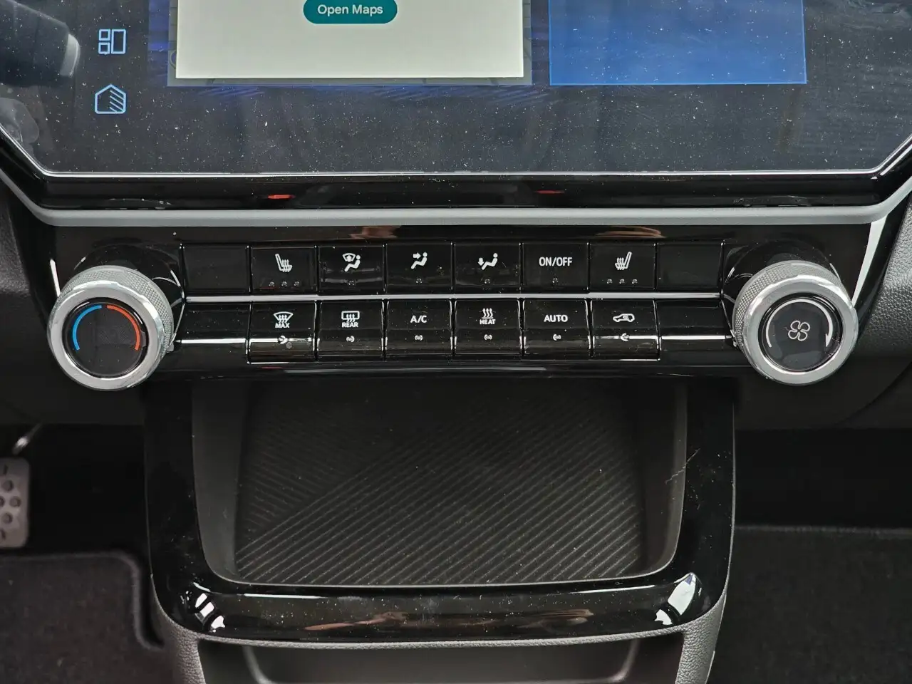 Chevrolet Bolt снимка Chevrolet Bolt