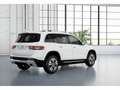 Mercedes-Benz GLB 200 d #DISTRONIC #MULTIBEAM LED #KEYLESS-GO Blanc - thumbnail 4