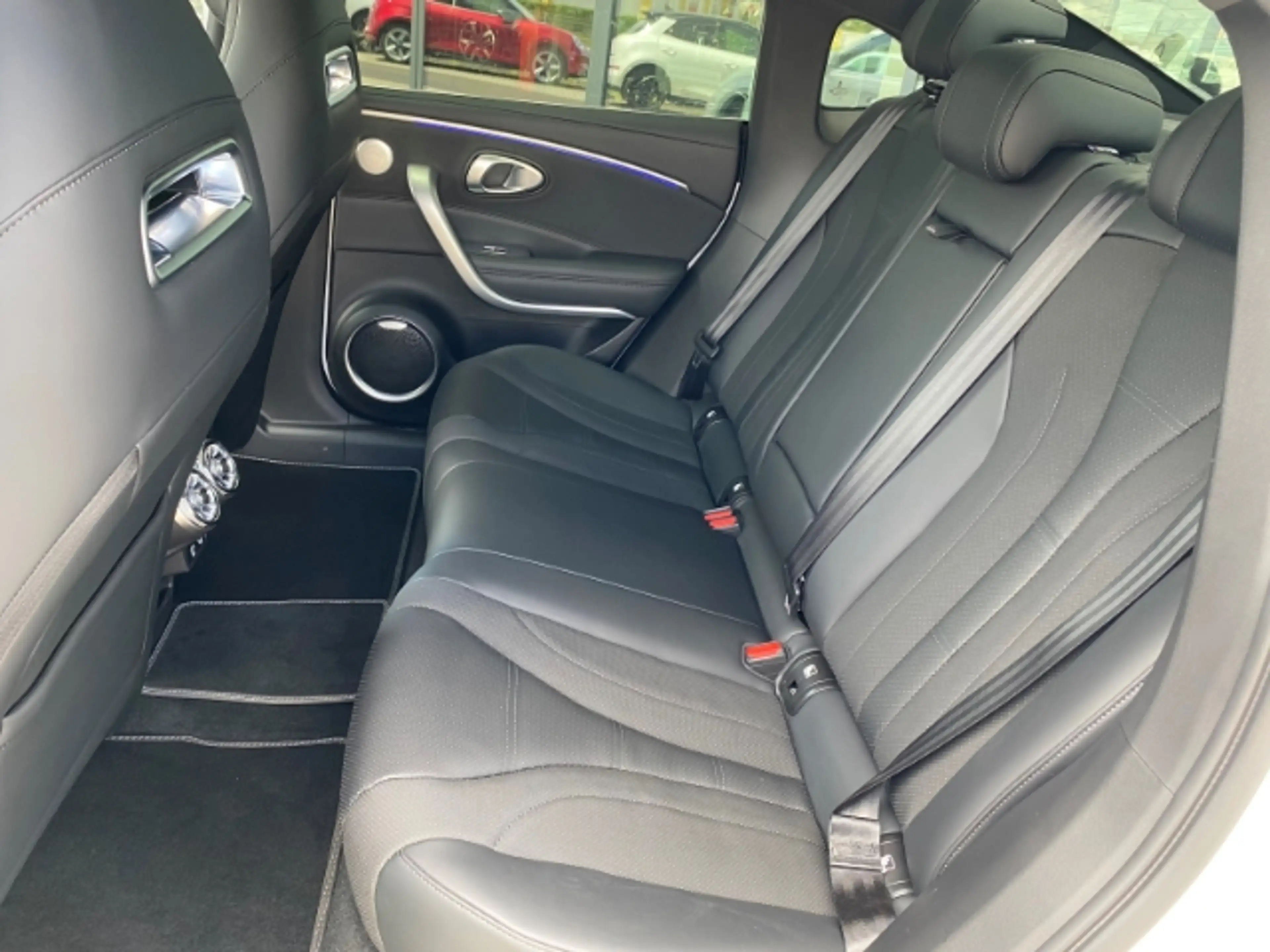 GWM ORA 07 GT AWD 86kWh SPORTFEELING DELUXE 300 kW Leistung! — photo 13