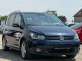 Volkswagen Touran Highline Blau - thumbnail 2