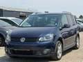 Volkswagen Touran Highline Blau - thumbnail 21