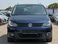 Volkswagen Touran Highline Blau - thumbnail 1