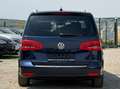 Volkswagen Touran Highline Blau - thumbnail 4