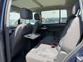 Volkswagen Touran Highline Blau - thumbnail 12