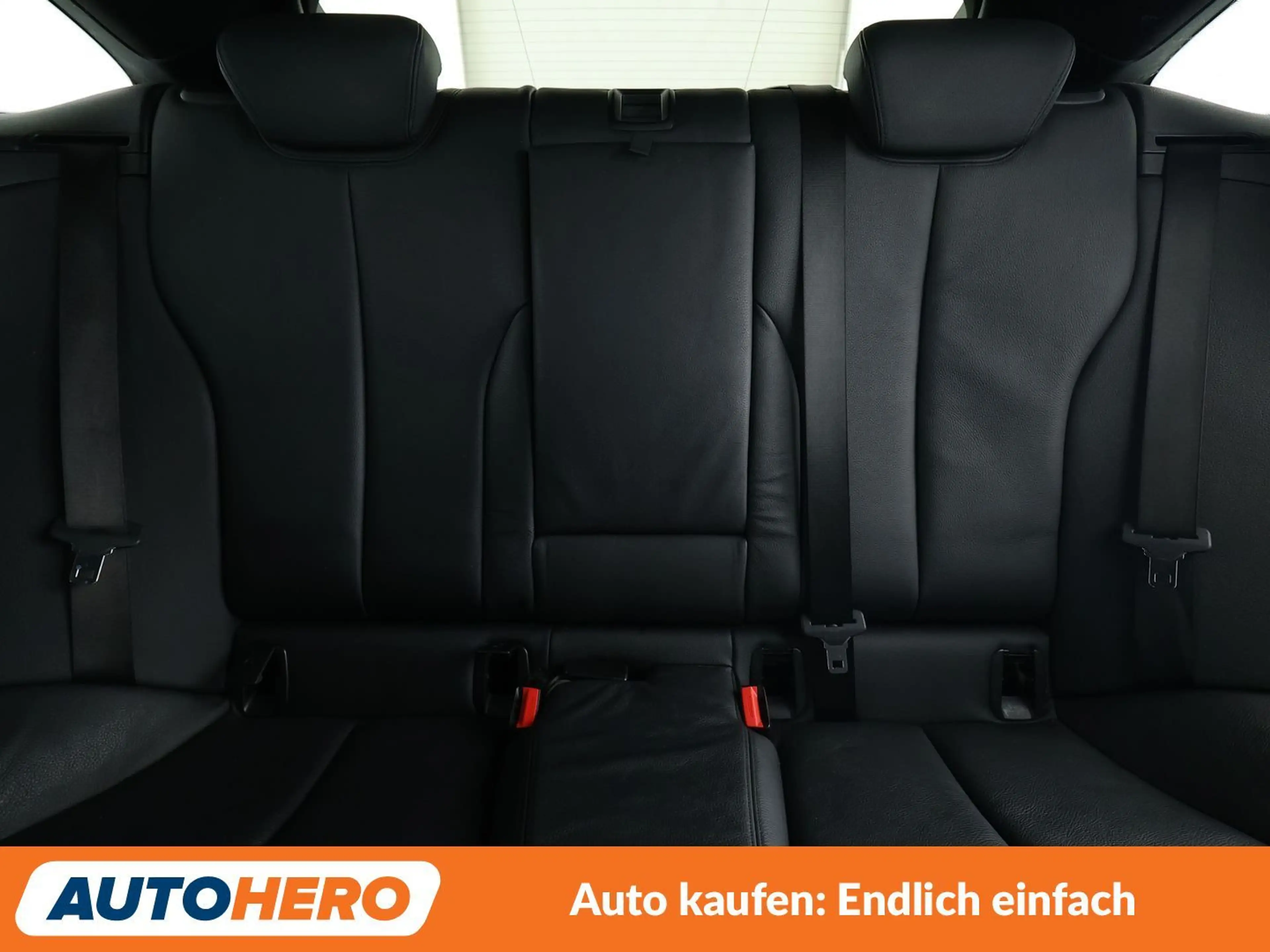 BMW 430 430i Gran Coupé xDrive Luxury Line Aut.*NAVI*LED* — photo 15
