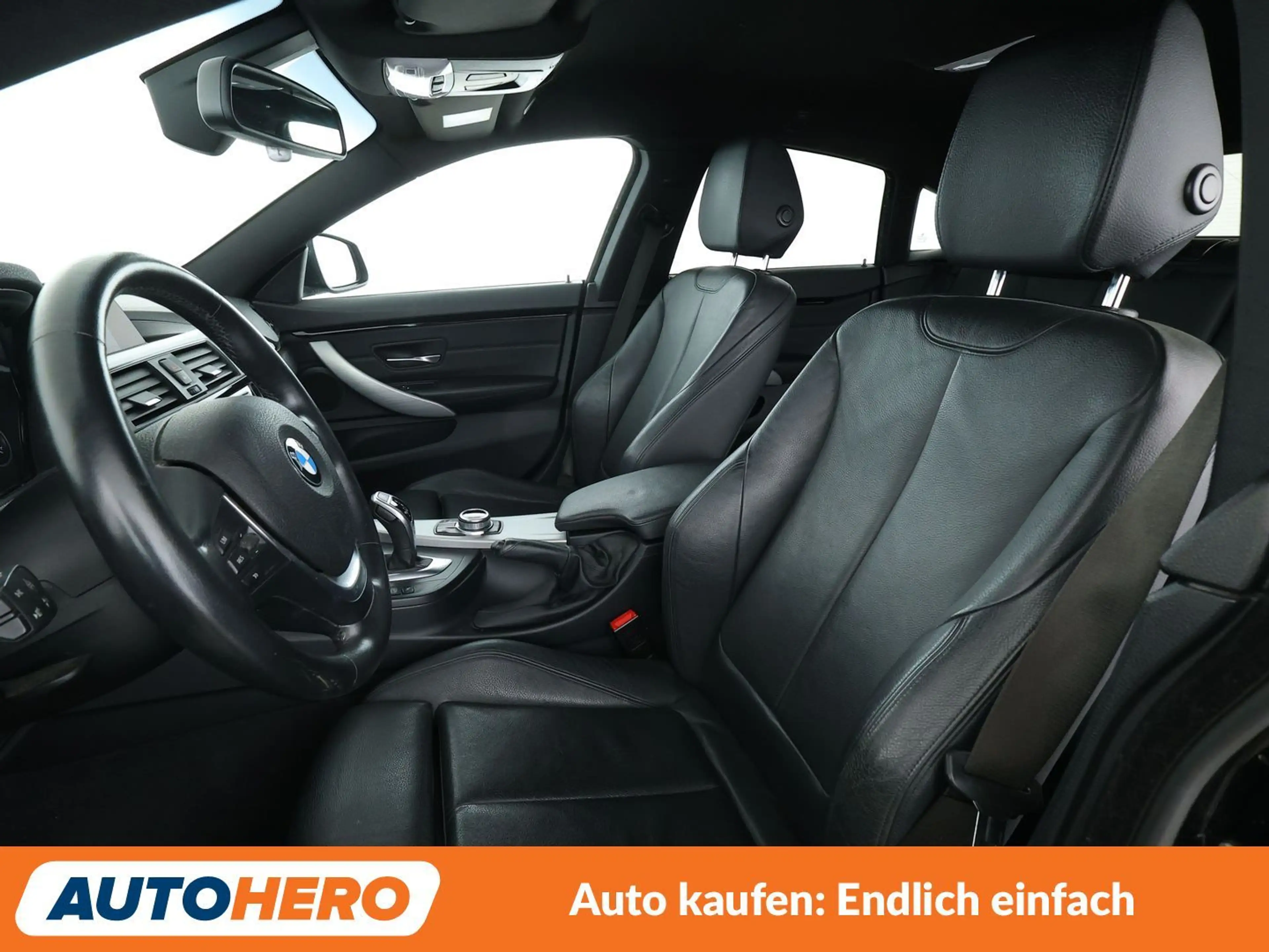 BMW 430 430i Gran Coupé xDrive Luxury Line Aut.*NAVI*LED* — photo 10