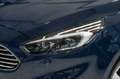 Ford S-Max Titanium AWD*MASSAGE*PANORAMA*KAMERA*LED* Bleu - thumbnail 12