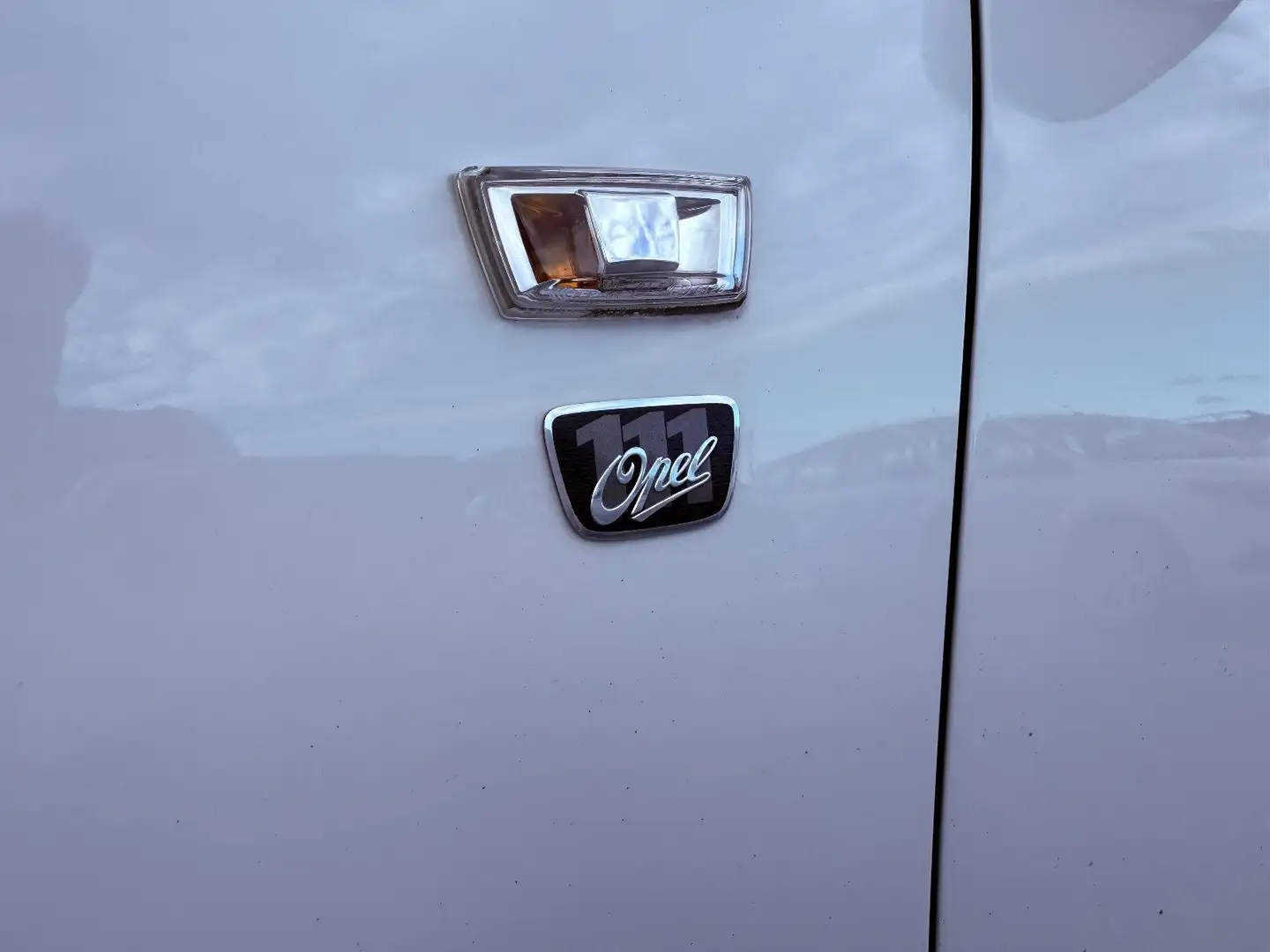 Opel Corsa Corsa 5p 1.3 cdti OK PER NEOPATENTATI Blanco - 2