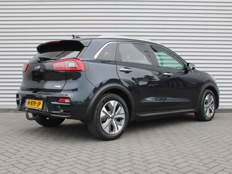 Kia e-Niro ExecutiveLine 64 kWh | Navi | Airco | 17" LM | Tre — photo 4