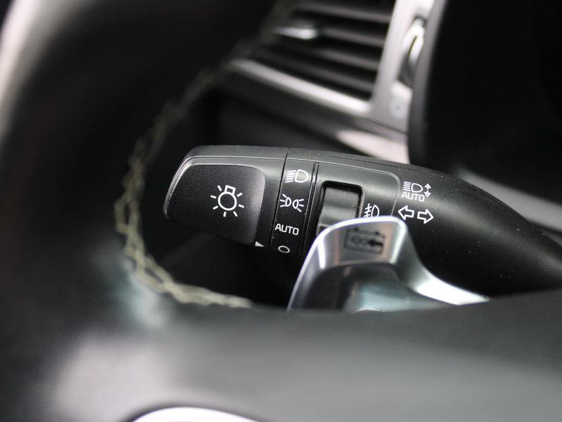 Kia e-Niro ExecutiveLine 64 kWh | Navi | Airco | 17" LM | Tre — photo 10