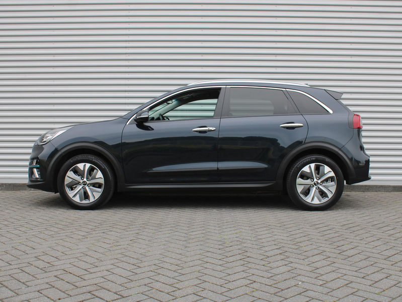 Kia e-Niro ExecutiveLine 64 kWh | Navi | Airco | 17" LM | Tre — photo 7