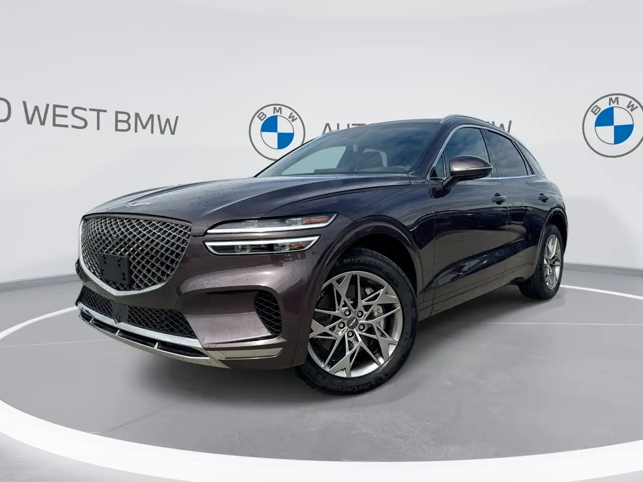 2023 Genesis GV70