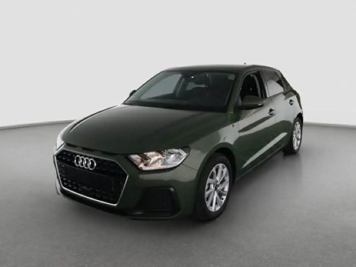 Audi A1 25 TFSI Adv. S tronic *Virt.C*PDC* Vert - 2