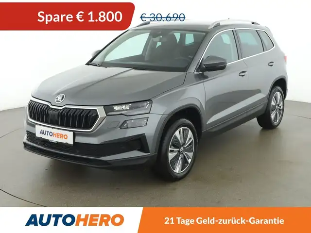 Skoda Karoq 2.0 TDI Style