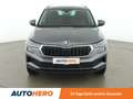 Skoda Karoq 2.0 TDI Style Grijs - thumbnail 9