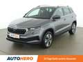 Skoda Karoq 2.0 TDI Style Grijs - thumbnail 1