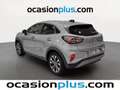 Ford Puma 1.0 EcoBoost MHEV Titanium Aut. 125 Gris - thumbnail 4