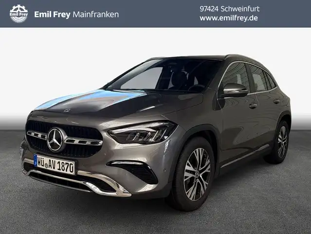 Mercedes-Benz GLA 180 GLA