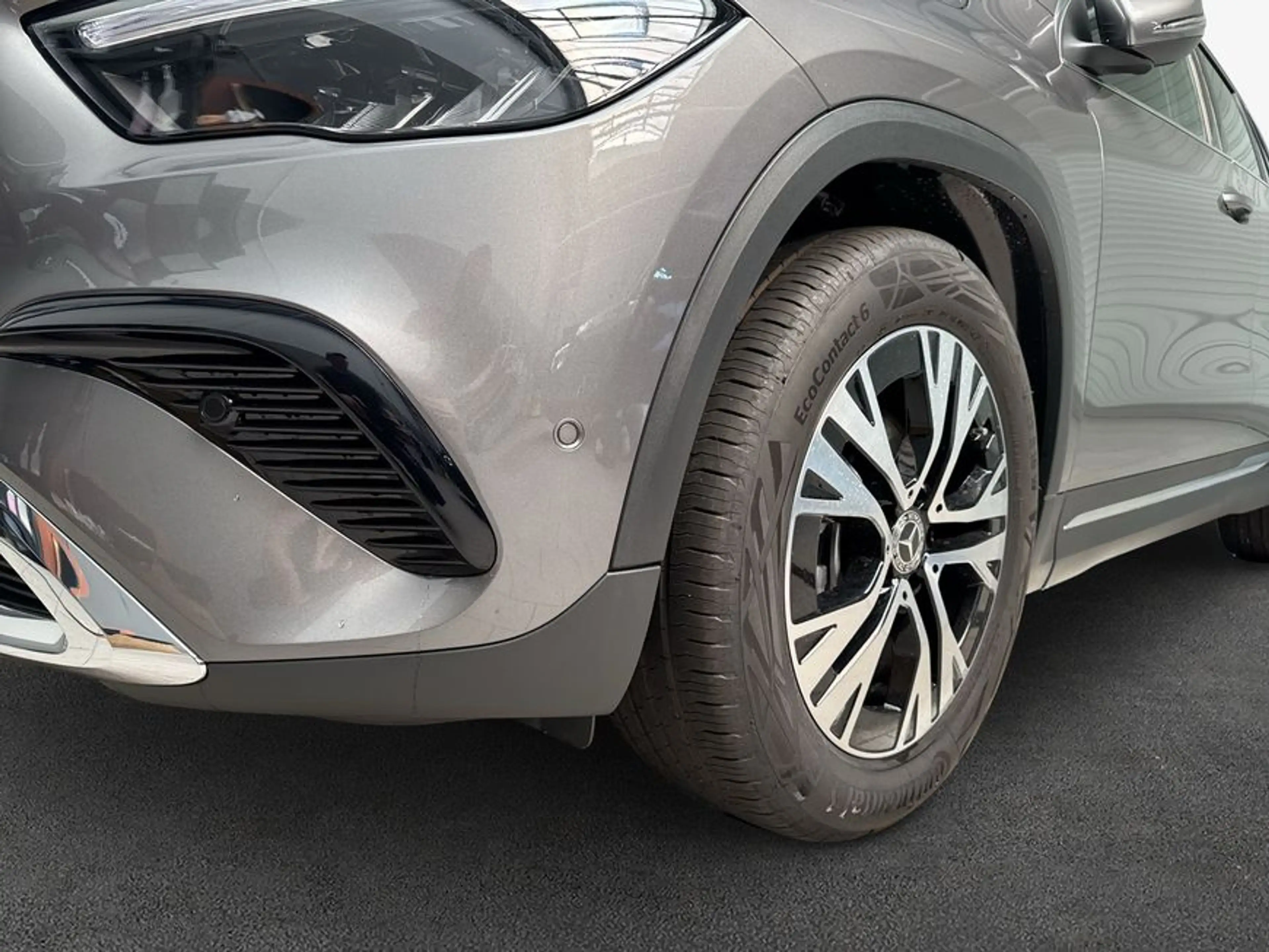 Mercedes-Benz GLA 180 GLA — photo 6