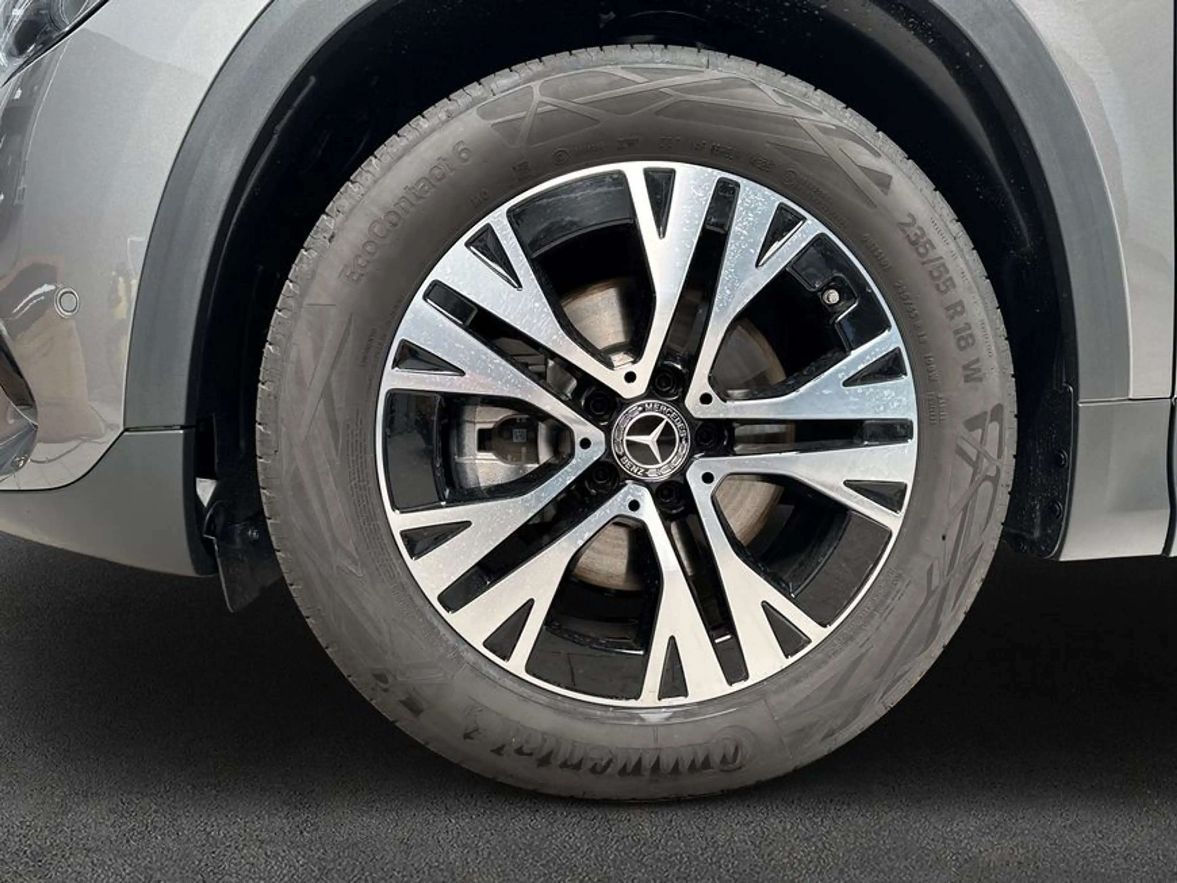 Mercedes-Benz GLA 180 GLA — photo 7
