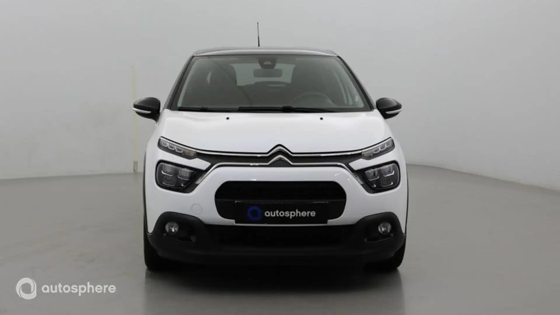 Citroen C3 1.2 PureTech 110ch S\u0026S Shine 120-123g - 2