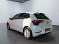 Volkswagen Polo Style VI 1.0 TSI DSG PDC LMF SHZ LED Wit - thumbnail 4