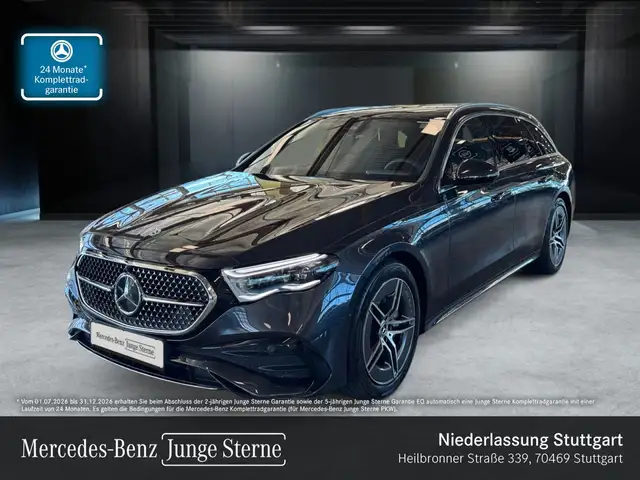 Mercedes-Benz E 300