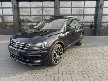 1.4 TSI R-Line Carplay/ Dakraam