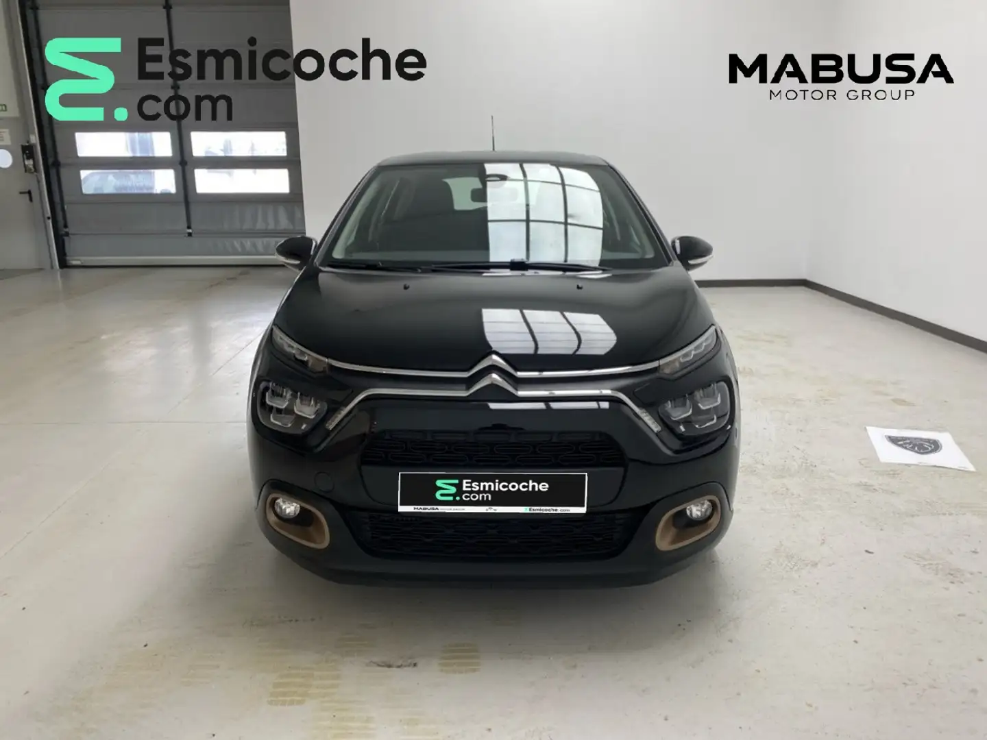 Citroen C3 1.5BlueHDi S&S C-Series 100 - 2