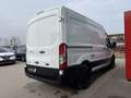 Ford Transit Kasten 2,0 EcoBlue L2H2 350 Trend Weiß - thumbnail 4