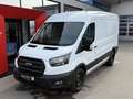 Ford Transit Kasten 2,0 EcoBlue L2H2 350 Trend Weiß - thumbnail 2