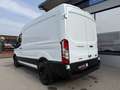 Ford Transit Kasten 2,0 EcoBlue L2H2 350 Trend Weiß - thumbnail 5