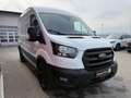 Ford Transit Kasten 2,0 EcoBlue L2H2 350 Trend Weiß - thumbnail 3