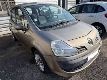 Grand 1.2 16v 75ch Grand Modus.com