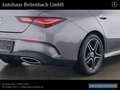 Mercedes-Benz CLA 200 CLA200COUPE AMG+PANO+DISTR NIGHT+HUD+SOUNDSY+360 Grau - thumbnail 4