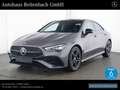 Mercedes-Benz CLA 200 CLA200COUPE AMG+PANO+DISTR NIGHT+HUD+SOUNDSY+360 Grau - thumbnail 1