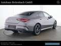 Mercedes-Benz CLA 200 CLA200COUPE AMG+PANO+DISTR NIGHT+HUD+SOUNDSY+360 Grau - thumbnail 3