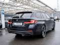 BMW 540 d Touring xDrive M-Sport FACEL. AHK HUD Schwarz - thumbnail 2
