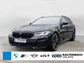 BMW 540 d Touring xDrive M-Sport FACEL. AHK HUD Schwarz - thumbnail 1